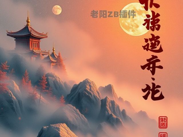 文心一言AI圖像生成-文生圖