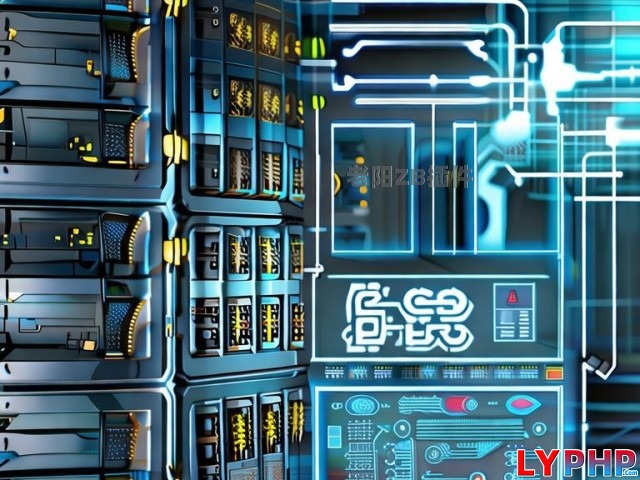 AWS_S3協(xié)議通用對(duì)象存儲(chǔ) - 老陽(yáng)插件